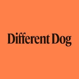 Different Dog