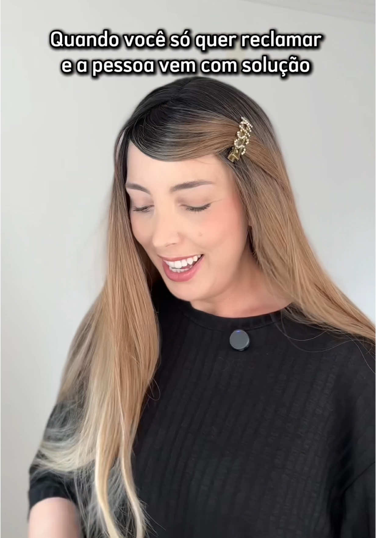 TikTok post by @jedinizm for Uber. Caption reads: Tem dias que a gente só quer companhia para....