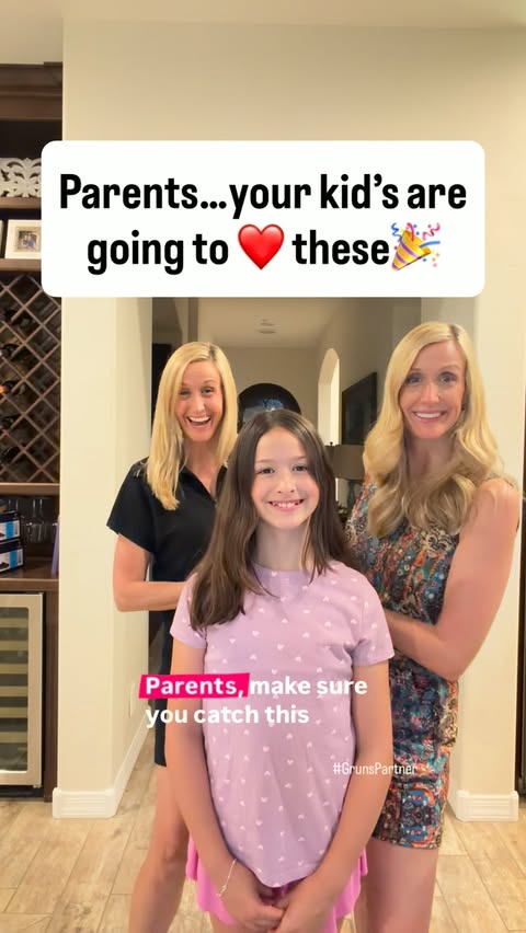 Instagram post by @costco.twins for Grüns. Caption reads: [...] Costco find you don’t want to miss! 💚🙌....
