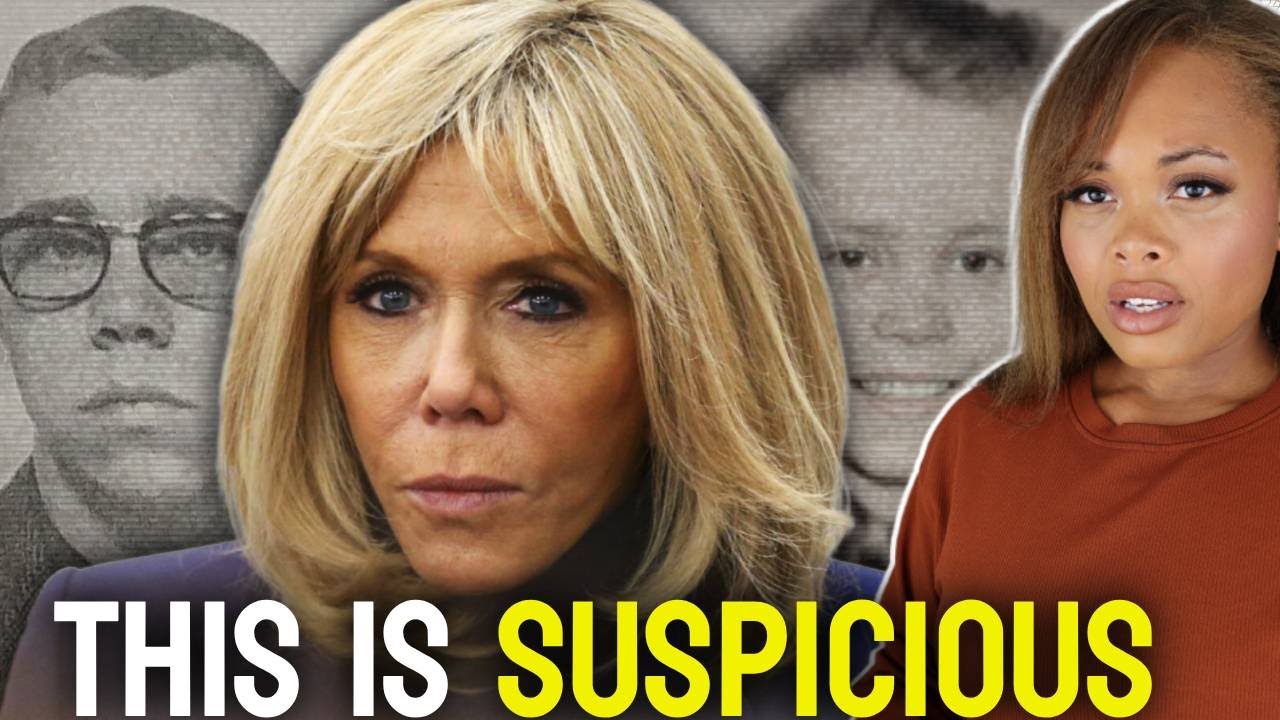 YouTube post by @nisscee.social_ for Scentbird. Caption reads: I read Brigitte’s Lawsuit against Candace and....