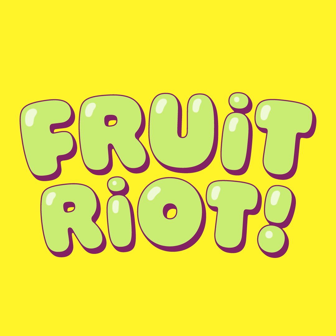 Fruit Riot