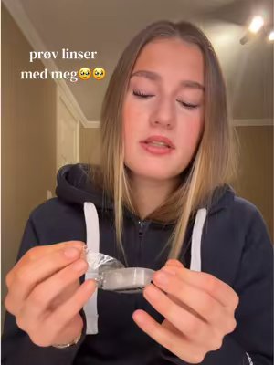 TikTok post by @get.ready.with.selmmus for ICE LERSKIN. Caption reads: wooow @Just4kira_tessie #foryoupageofficial....