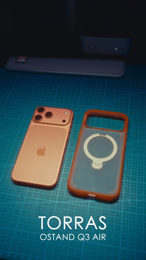 Instagram post by @thejosecheang for TORRAS. Caption reads: TORRAS: Creator and World’s No.1 Brand of [...].