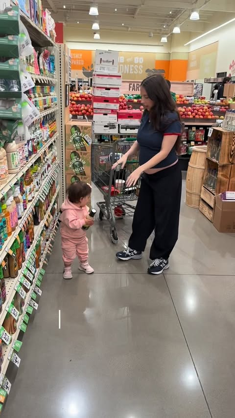 Instagram post by @esthermonster for Everyday Dose. Caption reads: [...] bringing a grabber stick. So excited....