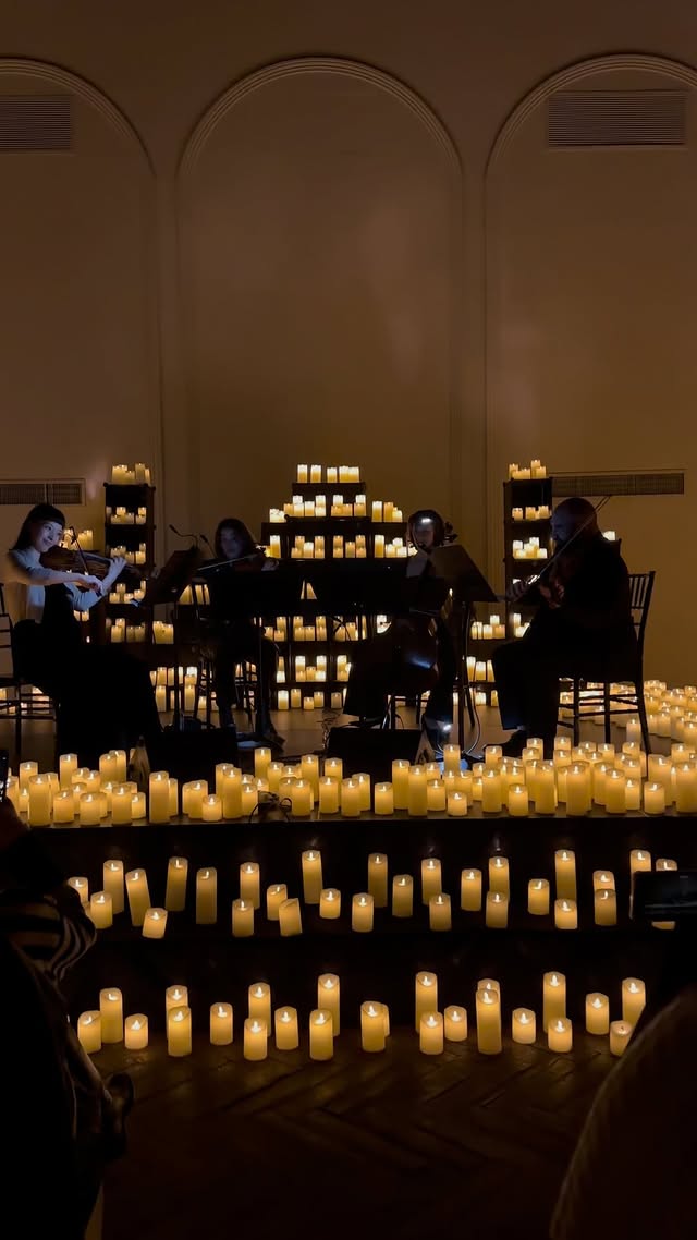 Instagram post by @pictureperfectluis for Secret NYC. Caption reads: Unique Valentine’s Day Date Idea –....