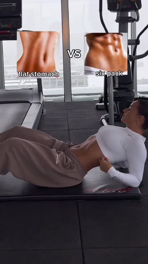 Instagram post by @sabinaalexiia for Women's Best. Caption reads: TRY THESE! home workout exercises that targets the....