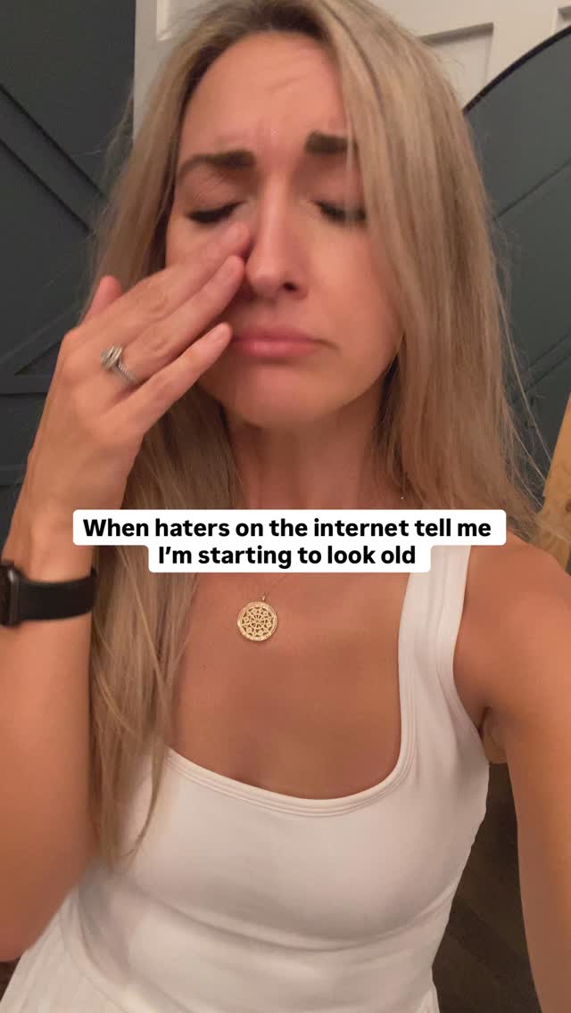 Instagram post by @helenkmorrison for FROWNIES. Caption reads: Let’s hear it for the girls who aren’t hiding....