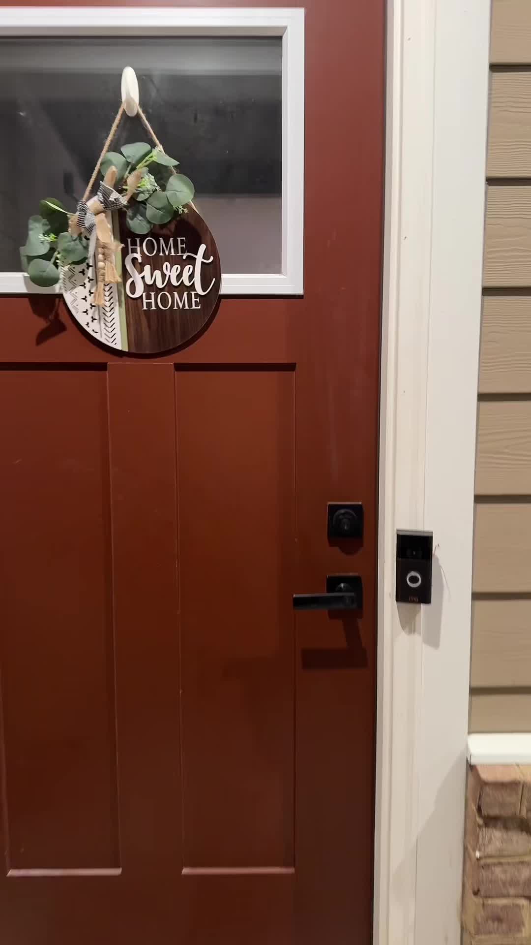 TikTok post by an influencer for SUNNYD. Caption reads: [...] house is fully stocked with @SUNNYD....