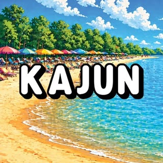 Kajun Loaded Tea
