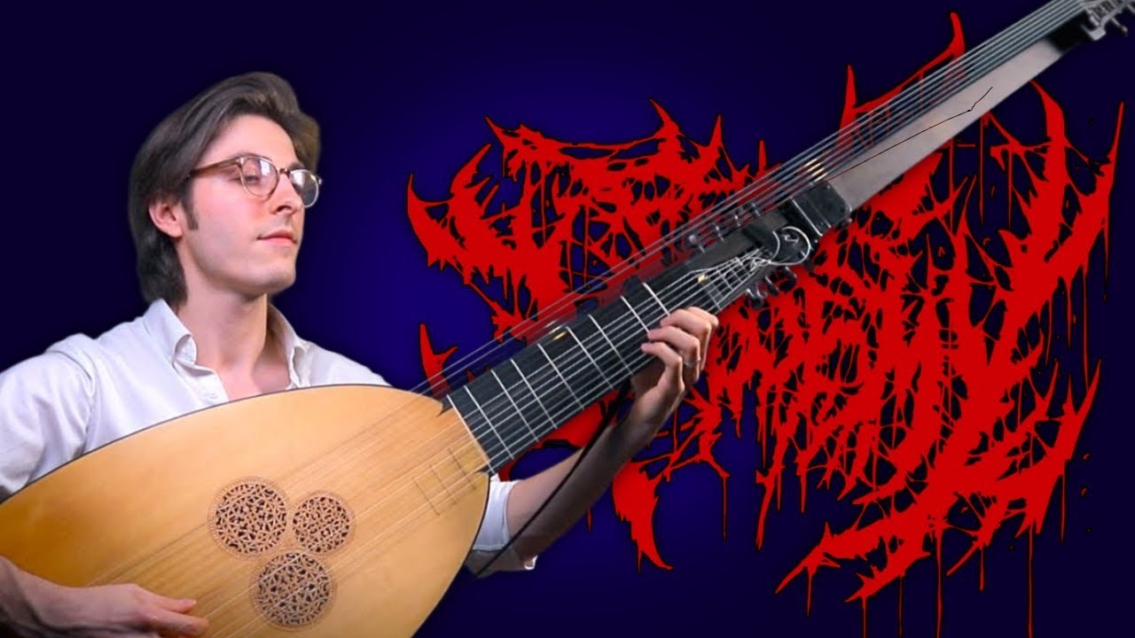 YouTube post by @BaenaCarcosa for DistroKid. Caption reads: We Wrote A Slam EP In 4 Days... (feat. Bernth,....