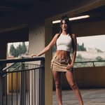 Instagram post by @rossieliisa for Cherrykitten. Caption reads: @cherrykitten_official 🪐 Ph. @leonardoperaph.