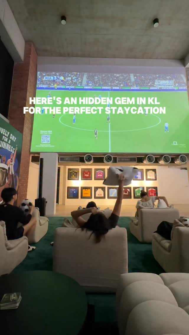 Instagram post by @weirdkaya for Guinness. Caption reads: Step inside the Guinness Clubhouse! a....