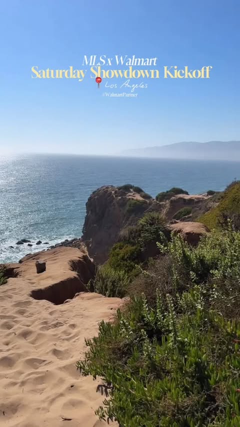 Instagram post by @jackielabonita for Apple TV. Caption reads: [...] season, streaming exclusively on @appletv .....