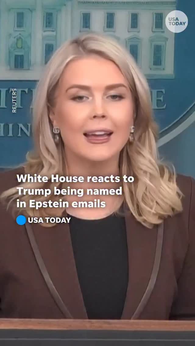 Instagram post by @agirlhasnopresident for USA TODAY. Caption reads: What a useless waste of space. Okay, so the....