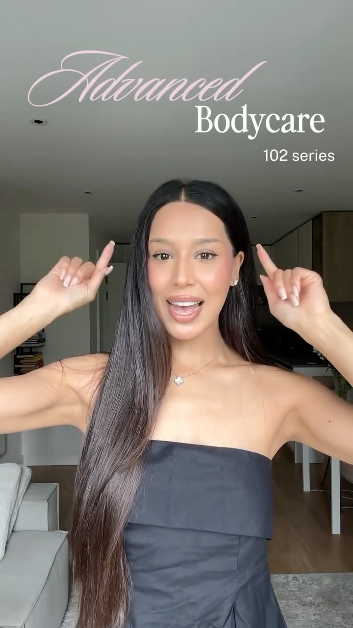 Instagram post by @erim for Keys Soulcare. Caption reads: Baby seal mode ACTIVATED 😍 (save this post)

1.....