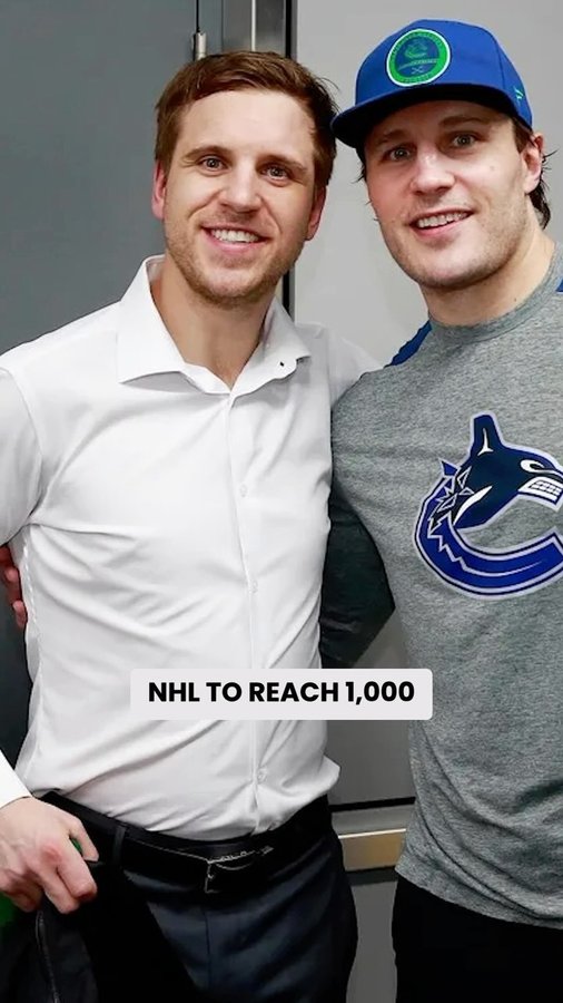 Instagram post by @missincurfew for Clicks. Caption reads: A couple of clicks 🤌🏻🤌🏻🤌🏻 for the Schenn....