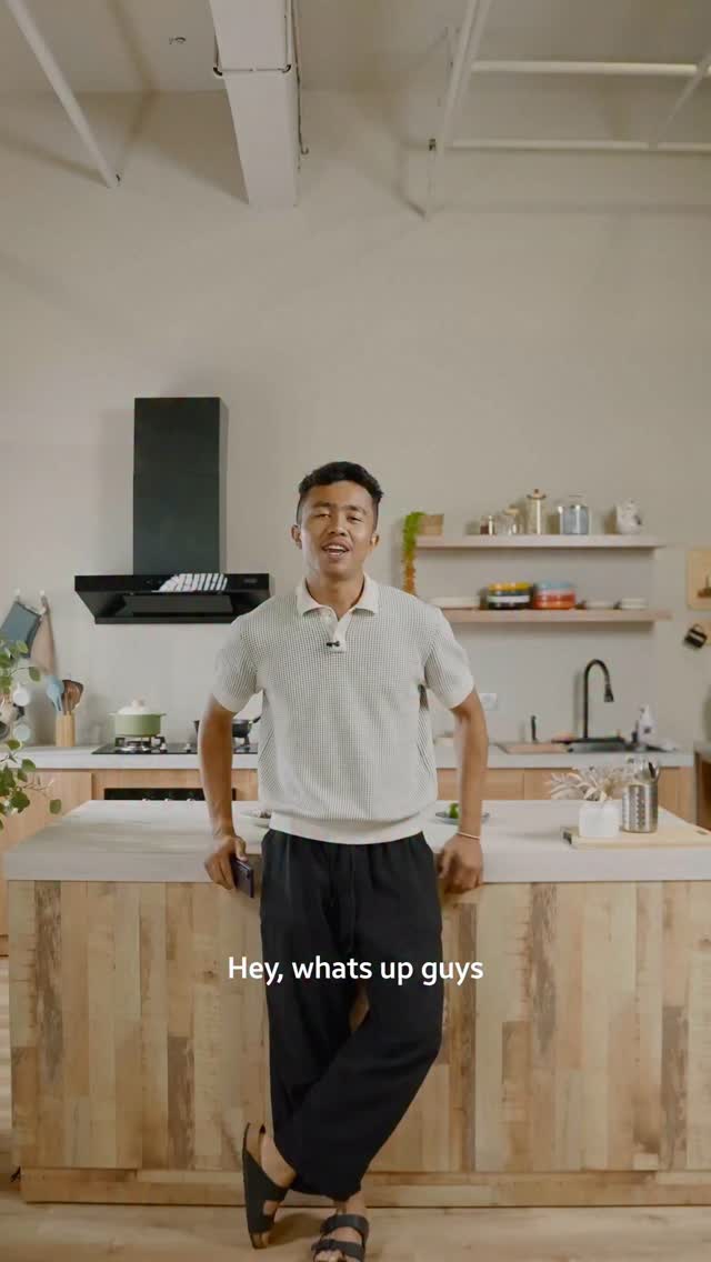 Instagram post by @mshaffuan for Samsung Malaysia. Caption reads: [...] @samsungmobile @samsungmalaysia.