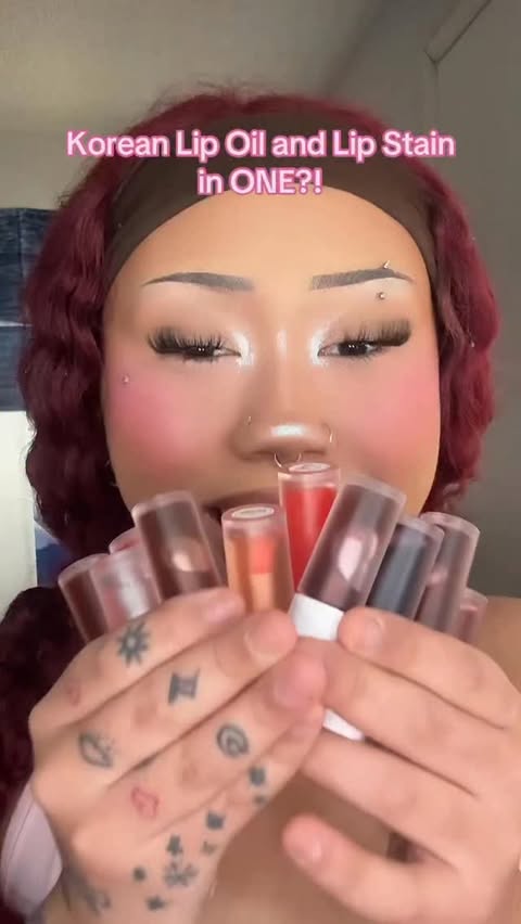 Instagram post by @duhparis for nooni. Caption reads: @nooni_official These lasted me thru my mukbangs....
