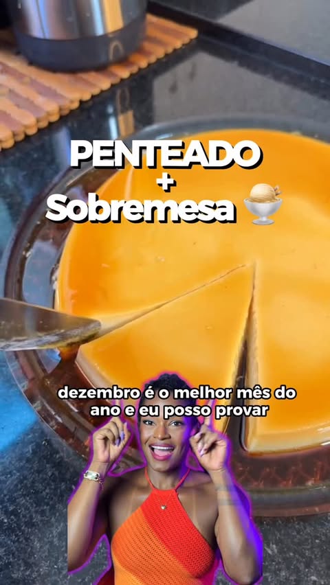 Instagram post by @joanateles for Salon Line. Caption reads: É pavê ou pacumê?
😂
.
.
.
....