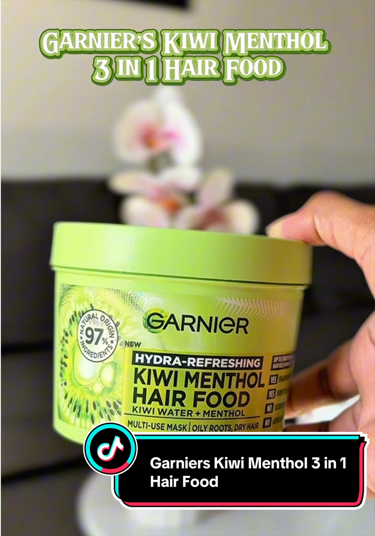 TikTok post by @andrea_g_30 for Humanz. Caption reads: [...] on Takealot or @clicksza today! 🛍️ @Humanz....