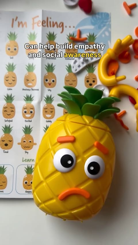 Instagram post by @squashedpickle for Learning Resources. Caption reads: [...] I’ll send you a DISCOUNT CODE for Learning....