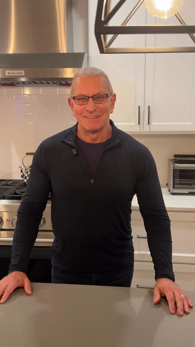 Instagram post by @chefirvine for Good Ranchers. Caption reads: Join me and @GoodRanchers on getting....