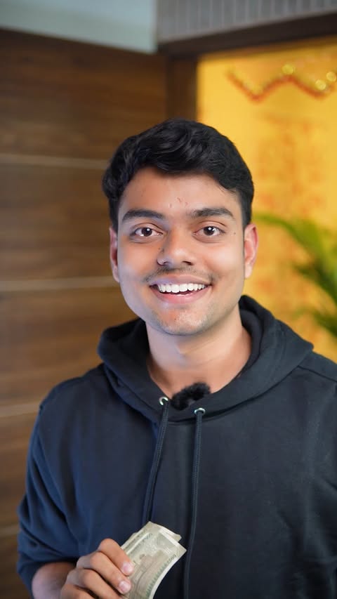 Instagram post by @techdeepanshu for JioMart. Caption reads: JioMart Black Friday Sale is LIVE!
Don’t miss....