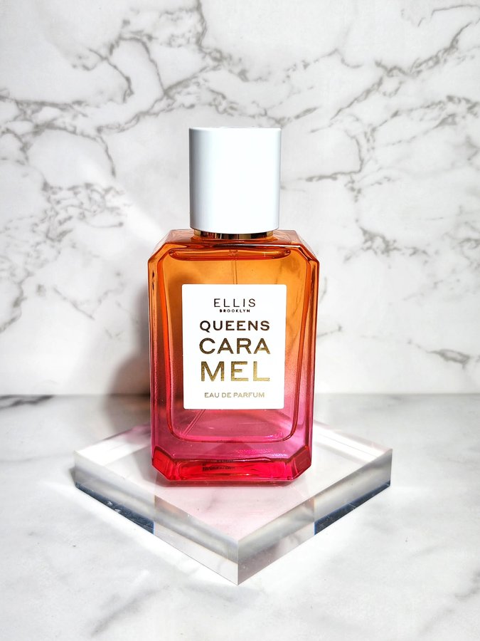 Instagram post by @alena07112 for Ellis Brooklyn. Caption reads: [...] I am for this new launch. @ellisbrooklyn....