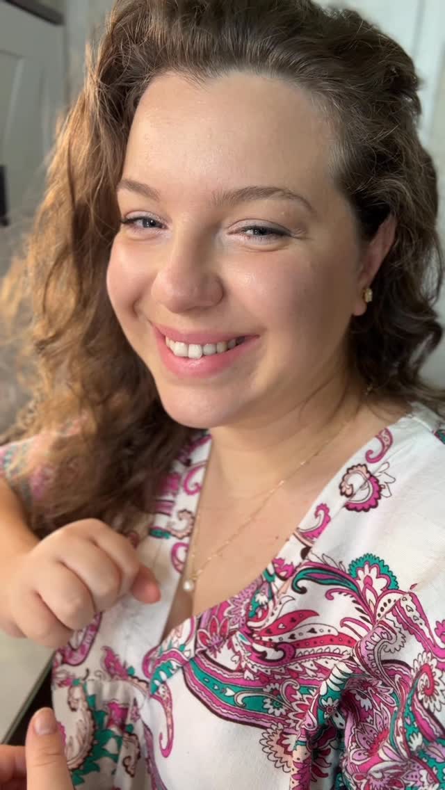 Instagram post by @serapbrdk for MSBLUE. Caption reads: [...] been loving my new pieces from....