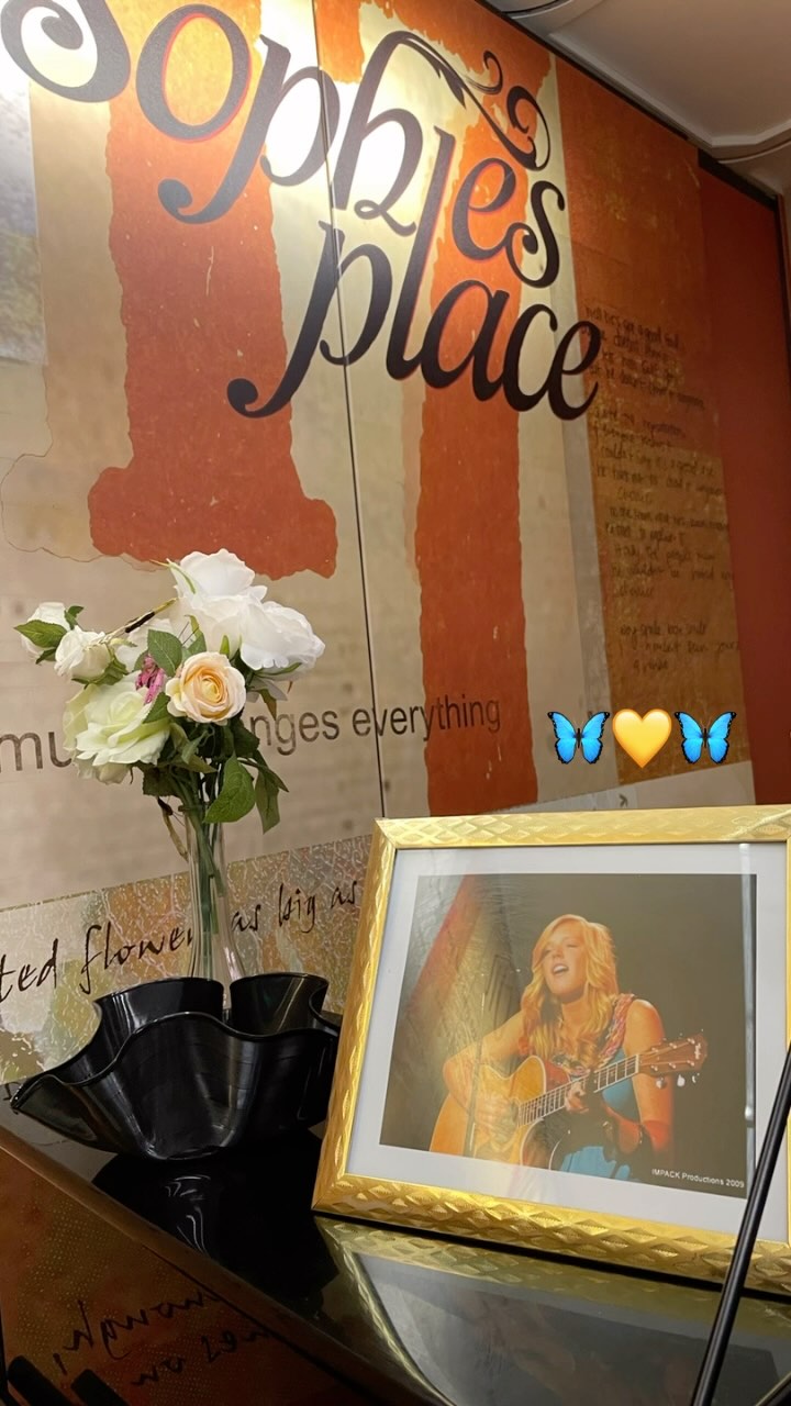 Instagram post by @intermountainchildrenshealth for Intermountain Health. Caption reads: We couldn’t let the end of National Volunteer....