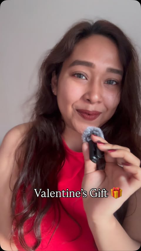 Instagram post by @dr.priyadarsinisinha for Closeup. Caption reads: [...] this personalized Love Tunes video on....