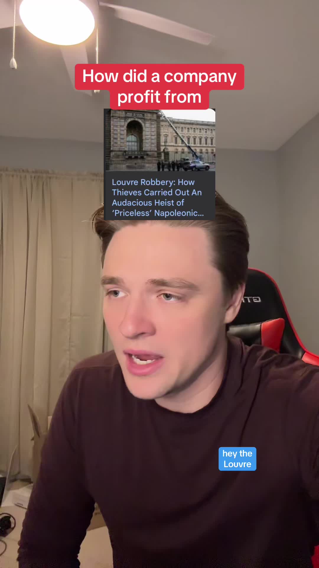 TikTok post by @youthpastorryan for Duolingo. Caption reads: I think @Duolingo has proven that unhinged and....