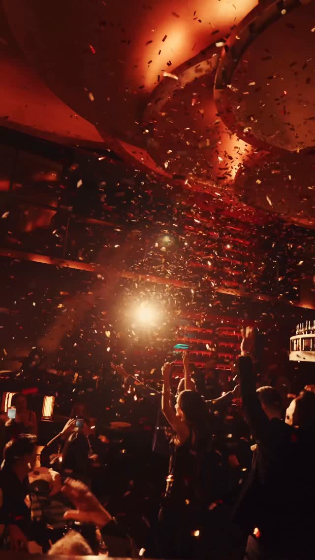 Instagram post by @chefdavidshim for The Venetian Las Vegas. Caption reads: Words cannot express our gratitude for last night.....