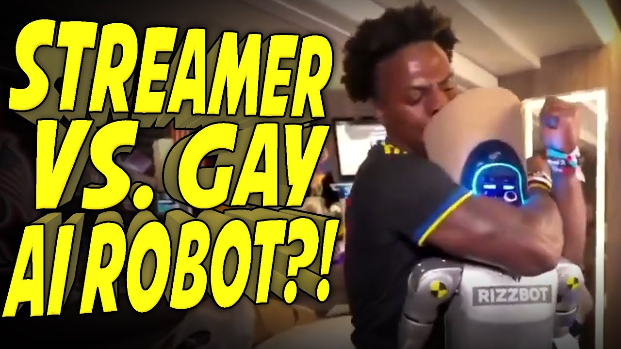 YouTube post by @InternetTodayTV for Ridge. Caption reads: Massive Livestreamer Sued for $1 Million over....