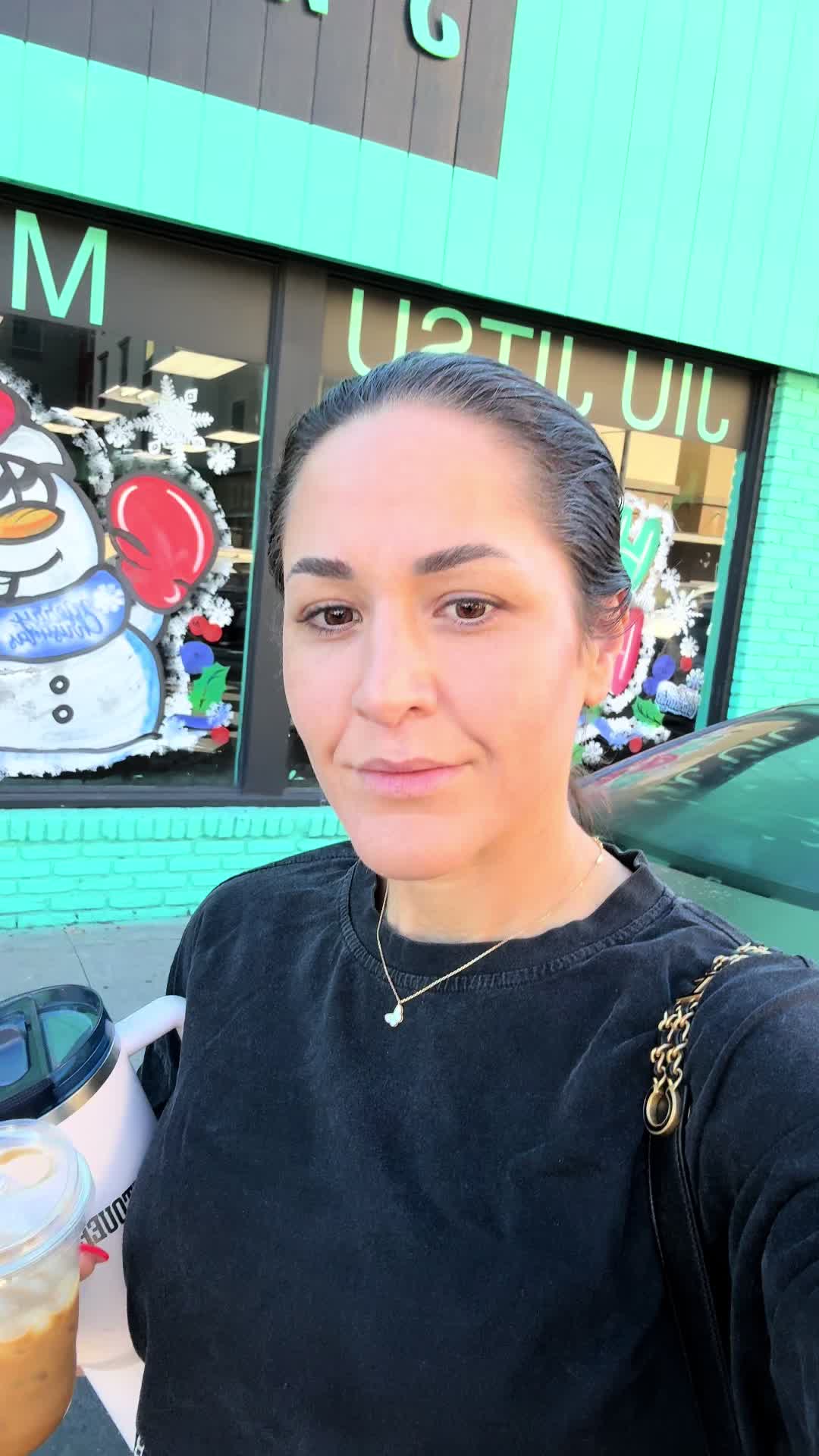 TikTok post by @mittqueen for Solaray. Caption reads: Immune season is here and @Solaray has me covered!....