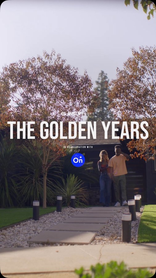 Instagram post by @mrskevonstage for OnStar. Caption reads: Listen, I got my son a new car with all the extras....