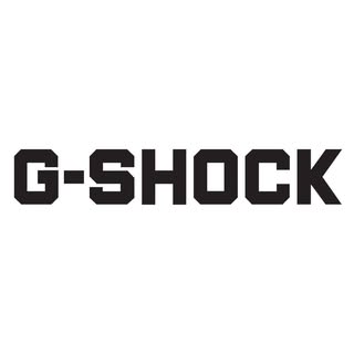 G-SHOCK logo