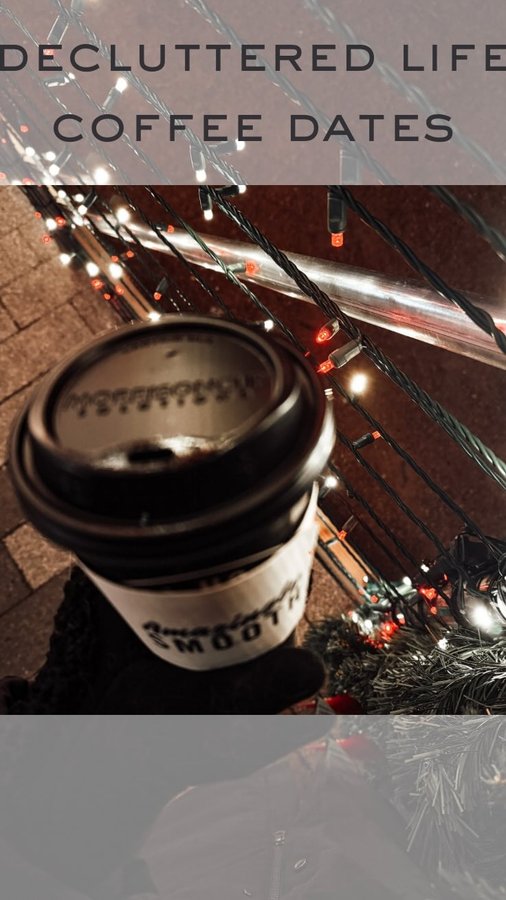 Instagram post by @abovethelawstyle for Java House. Caption reads: A Year of My Favorite Days🥹🐶☕️🐾👣

You’ll never....