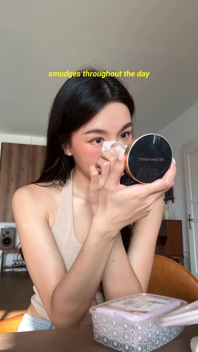 Instagram post by @timothealow for Bioré. Caption reads: I’m always on the go - and Bioré Cleansing Wipes....