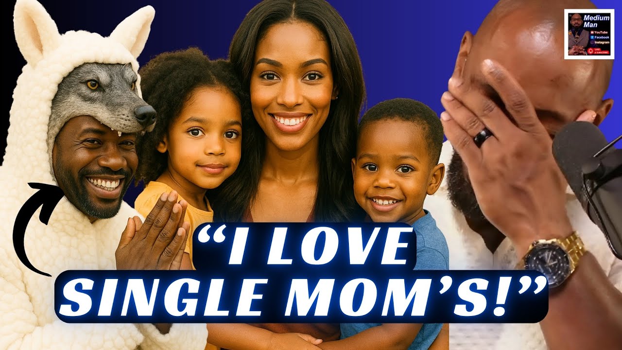 YouTube post by @mediumman for Rose Forever. Caption reads: [...] MOMS! | POP THE BALLOON Rose Forever New....