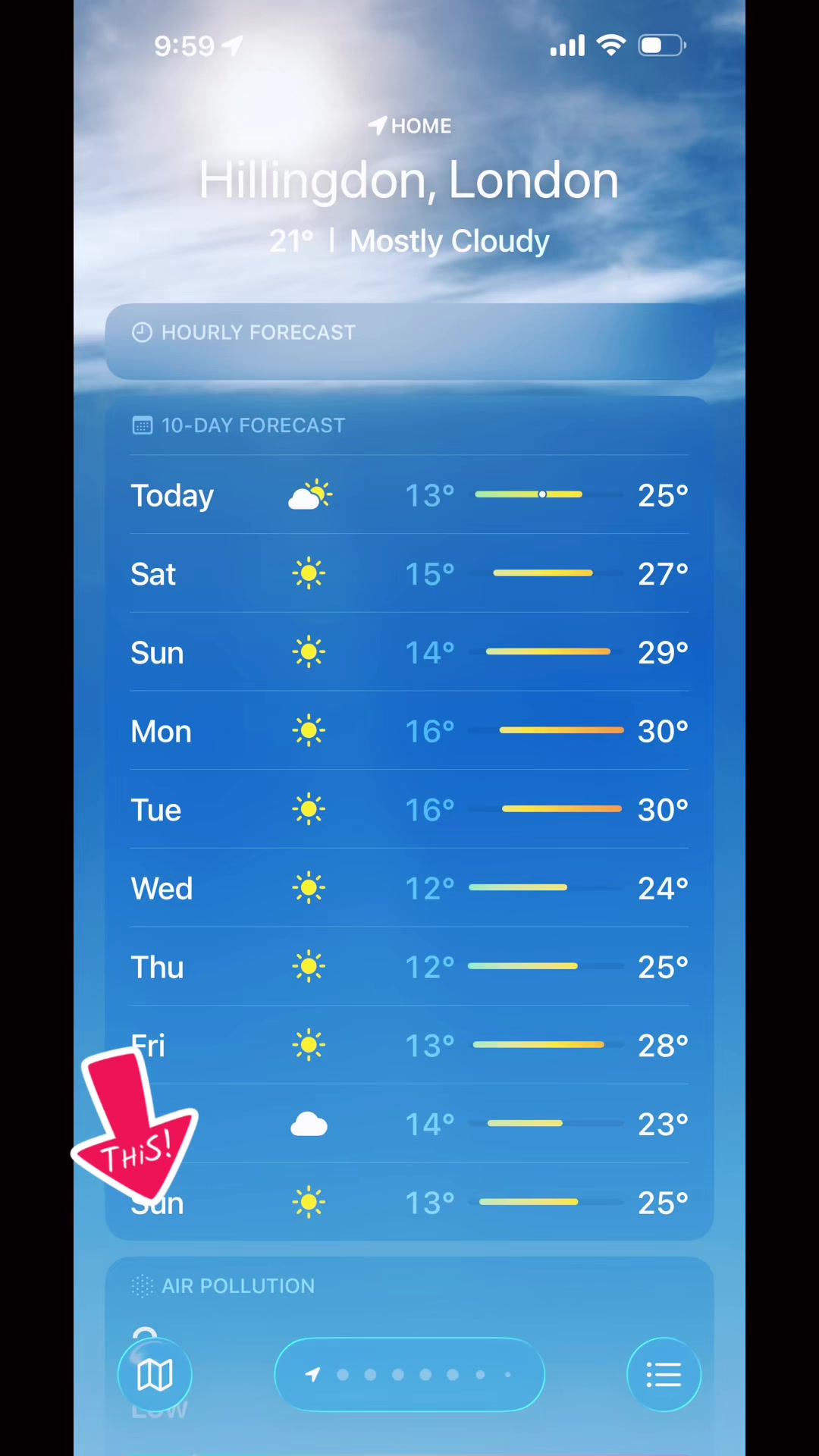 TikTok post by @navneetkaur4504 for Straame. Caption reads: [...] out!#cooler#summeressentials....
