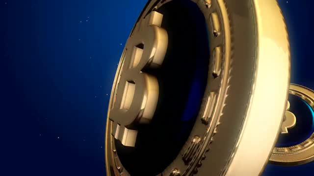 Instagram post by @sumit21gupta for CoinDCX. Caption reads: Crypto is shaping the future of finance, and India....