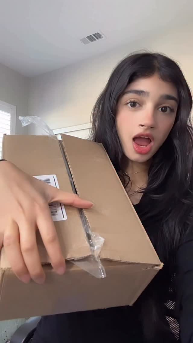 Instagram post by @meetamoment for Touchland. Caption reads: #ad Thank you @pinchme for sending these everyday....