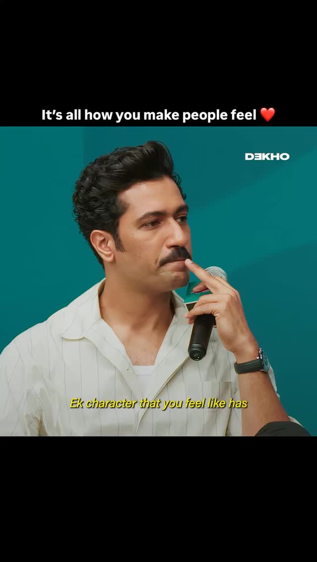 Instagram post by @whydekho for Yuvaa. Caption reads: Everything fades with time but the way you made....