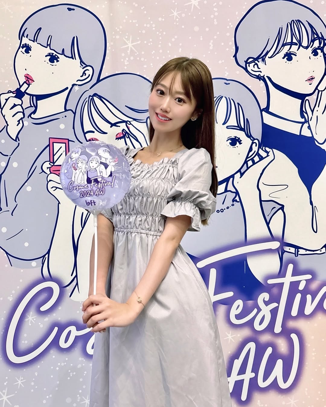 Instagram post by @napogram_826 for エトヴォス(ETVOS). Caption reads: ♡

ロフト....