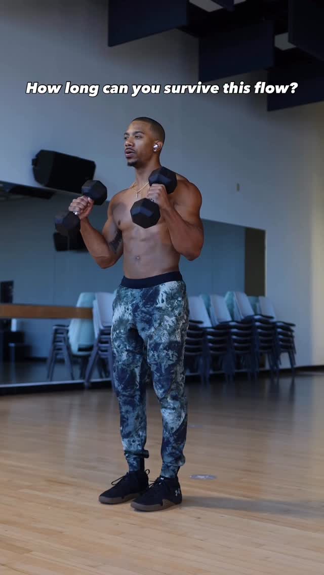 Instagram post by @justcellus for Under Armour. Caption reads: Most people tap out by round 5…will you?!

Let’s....