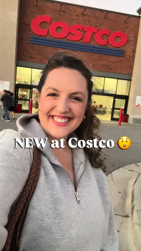Instagram post by @southerntoatea for Bragg. Caption reads: FINALLY!!! You run into Costco for “just a few....