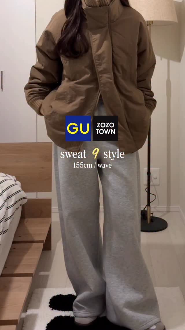 Instagram post by @rii____.o1 for Zozotown. Caption reads: [...]....