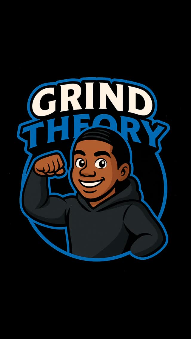 Instagram post by @_ricoryan for MyFitnessPal. Caption reads: 🧱 Day 8 – Legs & Core Hybrid

Workout:
	•	DB....