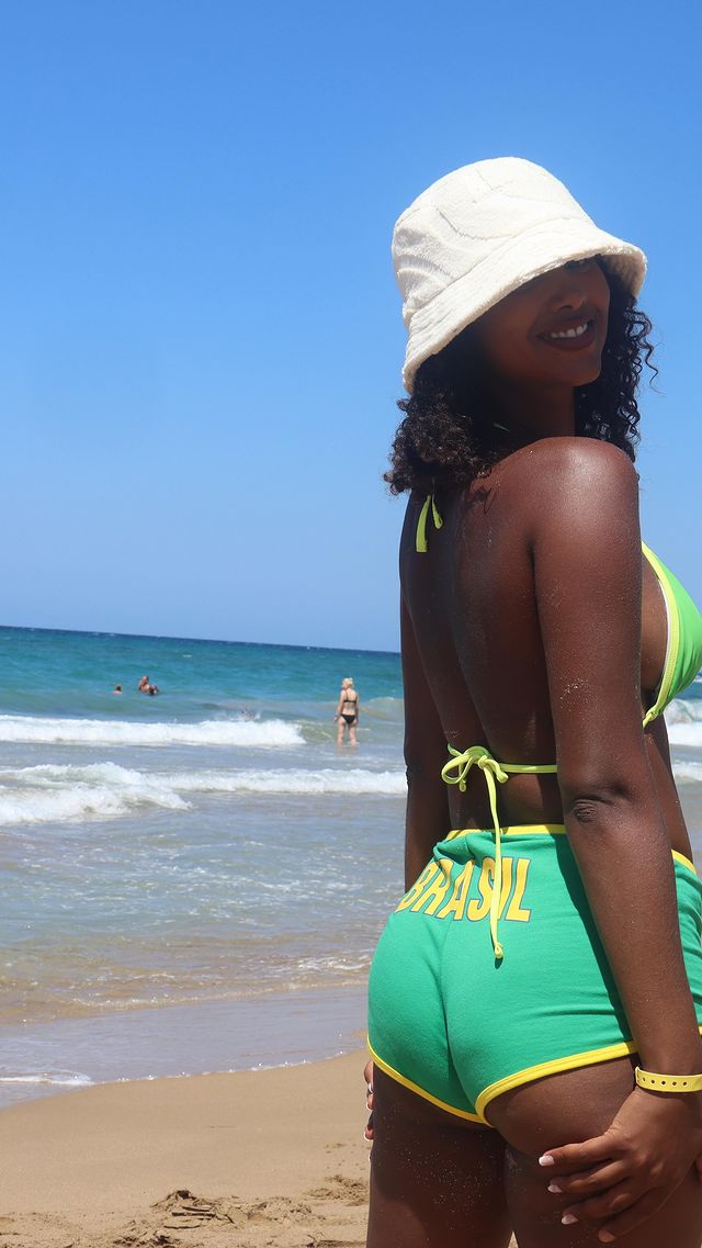 Instagram post by @matymahera for Undiz Family. Caption reads: @undizfamily 🇧🇷

.

.

:

.

.

.
#brazil#brasil....